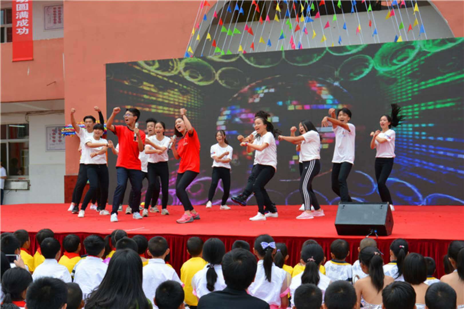 工作|昆明民办高中有哪些——昆明光华学校