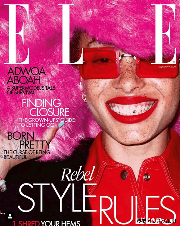 Leeann|全球可持续 | 圣马丁的再生塑料时尚再次为“环保”添砖加瓦