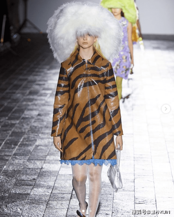 Leeann|全球可持续 | 圣马丁的再生塑料时尚再次为“环保”添砖加瓦