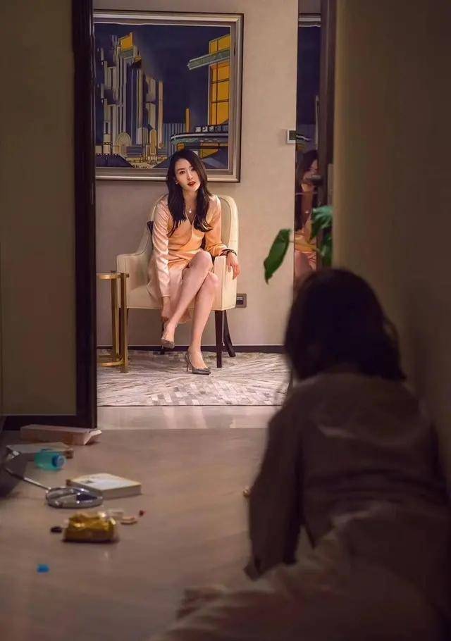 贵妇|《三十而已》顾佳搭配又火了，贵妇气质如何穿，这可比电视剧精彩