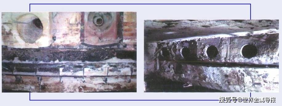 结构|加热炉关键部位的耐火材料解决方案