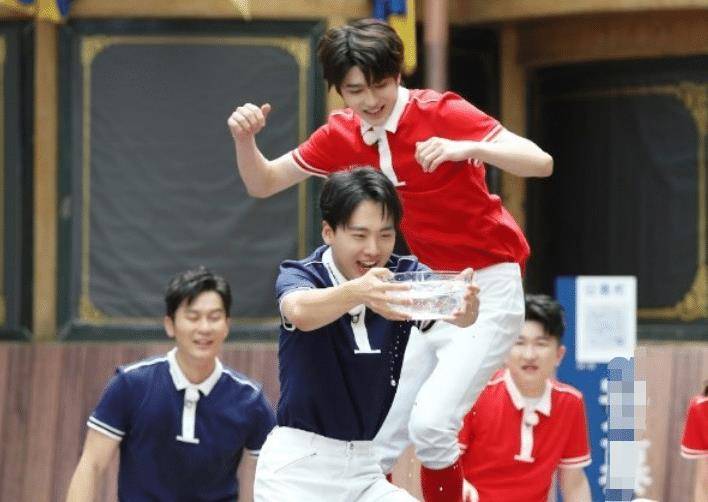 跑男什么时候录完 cb0ca33799364ade85b8abfd4c052808.jpeg