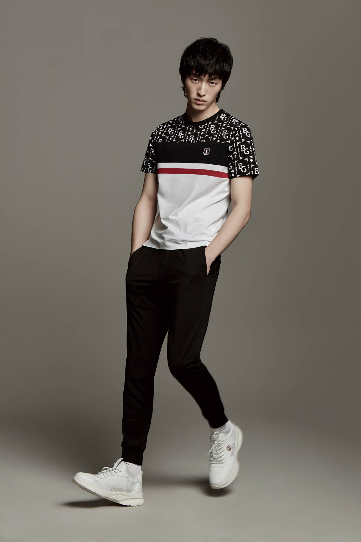 比音勒芬|把简单的T恤玩出“花”来，这个品牌到底什么来头？