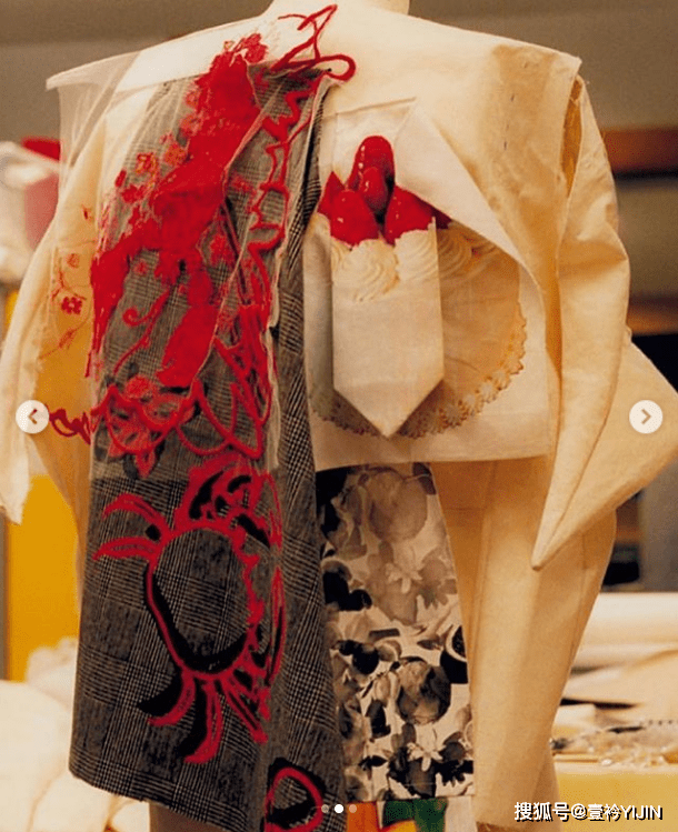 Leeann|全球可持续 | 圣马丁的再生塑料时尚再次为“环保”添砖加瓦