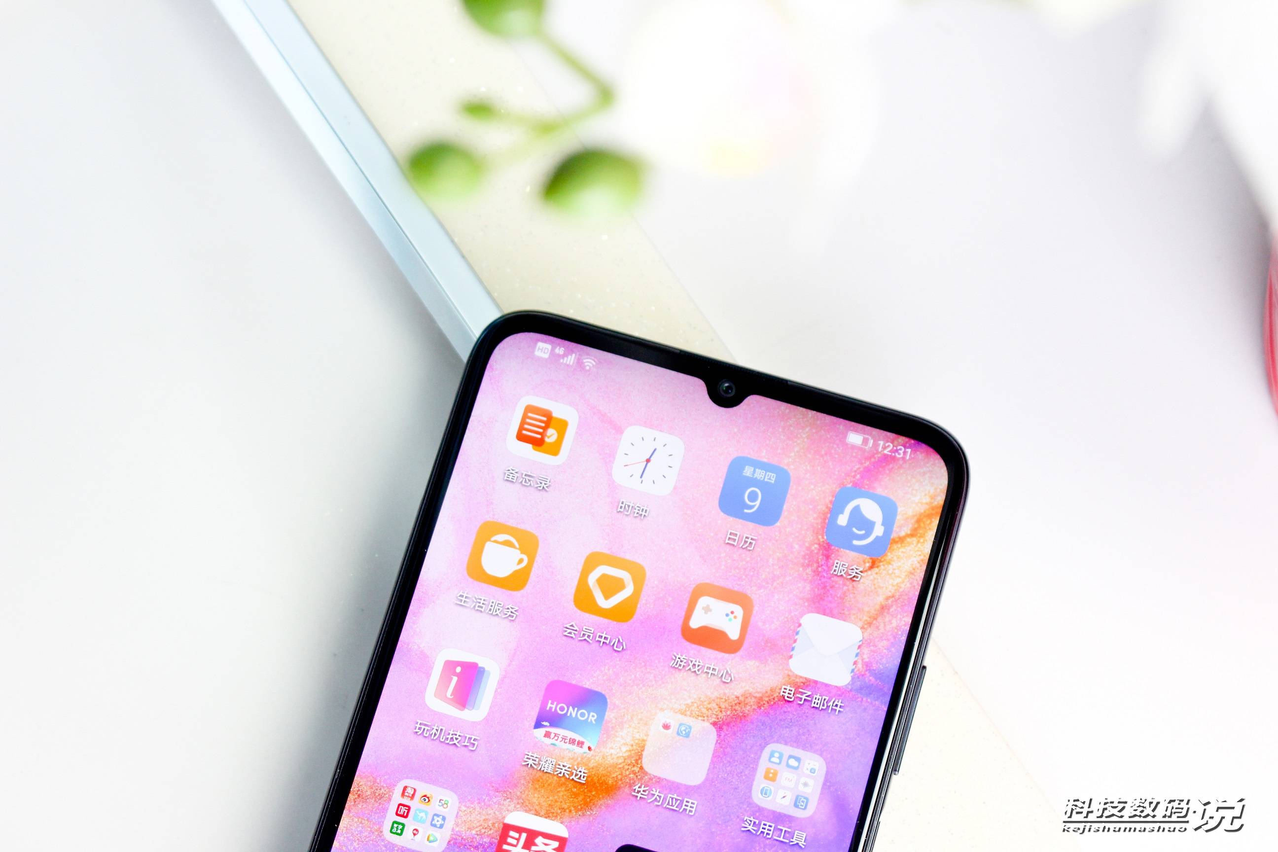 测评盘点|远不止大屏，5G时代下影音新选择！荣耀X10 MAX开启智慧大屏体验