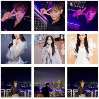 徐艺洋|原创公费谈恋爱、独宠公司唯一签约女艺人，这是什么霸道总裁剧情！