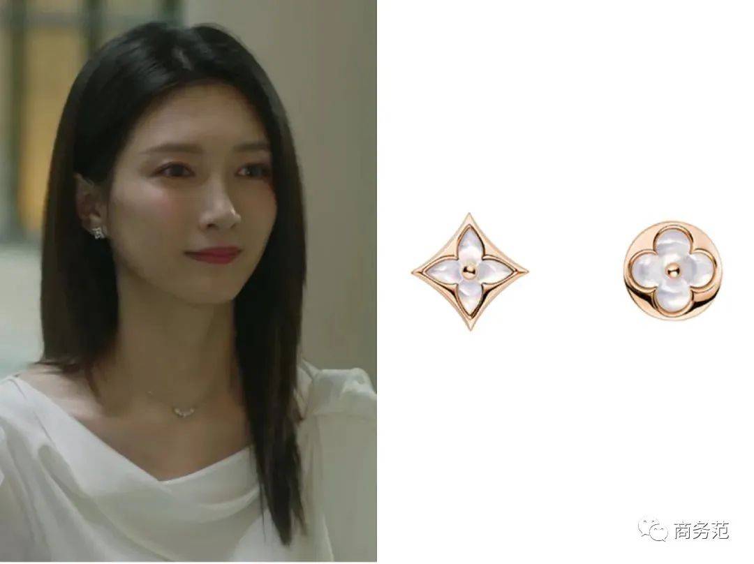 包包|《三十而已》45件同款:不同阶层拼贵价包包,但珠宝腕表没那么壕