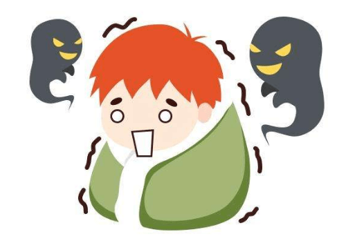 当孩子说“我害怕”时，家长不要只说“别怕”，这些技巧才是关键
