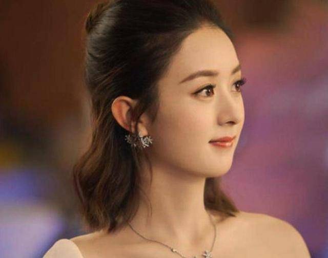 品牌|赵丽颖婚后气场全开！不计前嫌代言品牌方活动，结果这次又被坑惨