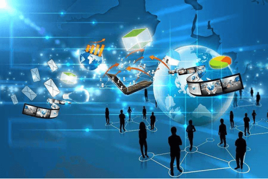 加密|okex用户猛增，互联网用户突破13亿的背后，让加密货币快速成长