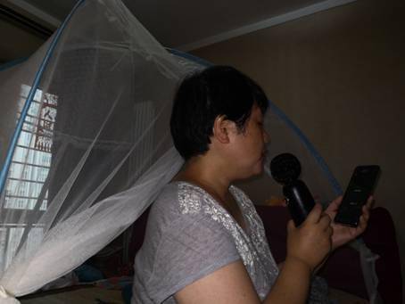 产品|家就是最好舞台—唱吧小巨蛋麦克风Q3测评