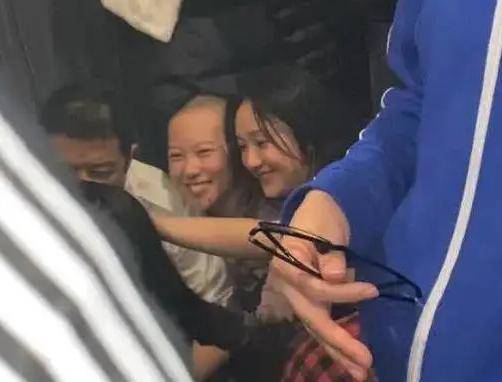 瞿颖|原创周迅与张亚东携手组团，串联起王菲、李亚鹏、瞿颖20年的爱恨情仇