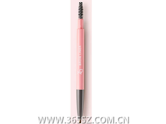 眉笔|女神与女神经 只差一对眉毛的距离