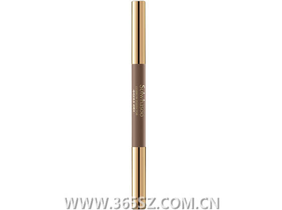 眉笔|女神与女神经 只差一对眉毛的距离