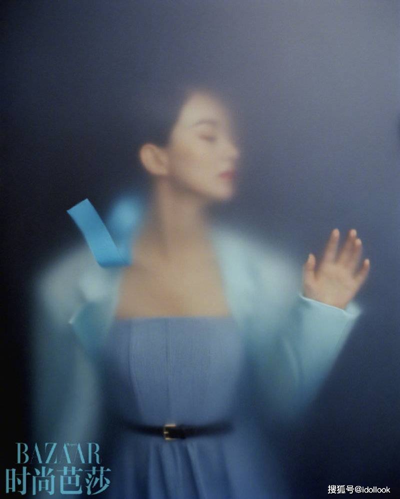 Dior|后半夜紧急修改杨颖和赵丽颖文案，Dior为一碗水端平煞费苦心