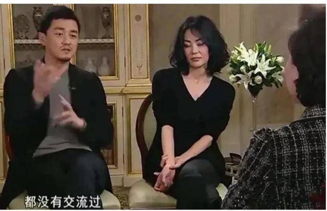 瞿颖|原创周迅与张亚东携手组团，串联起王菲、李亚鹏、瞿颖20年的爱恨情仇