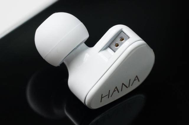 氧气|千元级新贵 久违的液晶振膜 天使吉米HANA评测