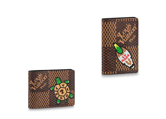 绿色|2020年最时尚的颜色会是绿色吗？LVMH集团新品有点意思！