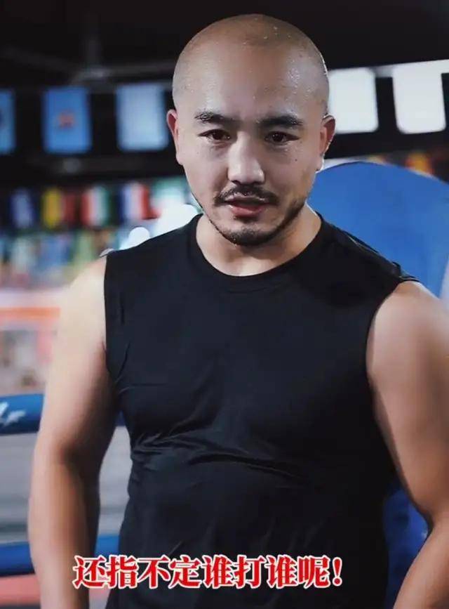 华为|武僧一龙又遭质疑！喷子：你居然不用华为，你到底爱不爱国