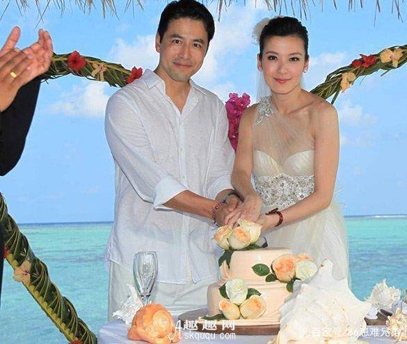 富豪|原创她是王晶的另一张王牌,从3级女王到富豪杀手,今44岁仍美如少女