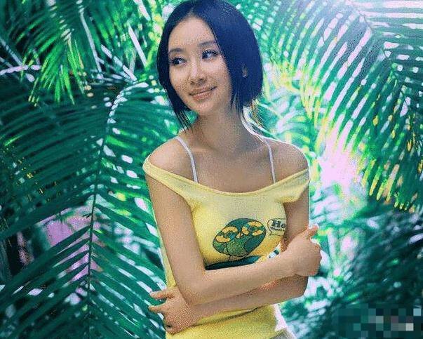 娱乐圈公认"最干净"的四位女星,颜值与演技都在线,但就是红不了
