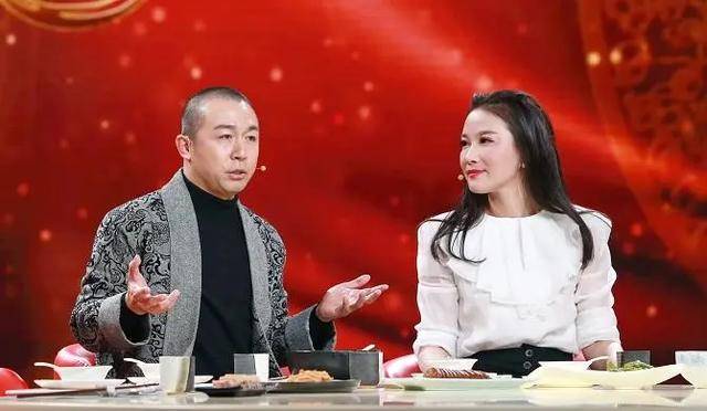 王牌|江苏卫视“王牌”女主持陈怡，30岁出国留学，42岁成人生赢家