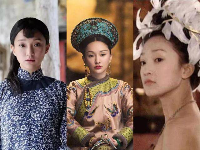 瞿颖|原创周迅与张亚东携手组团，串联起王菲、李亚鹏、瞿颖20年的爱恨情仇