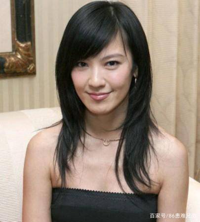 富豪|原创她是王晶的另一张王牌,从3级女王到富豪杀手,今44岁仍美如少女