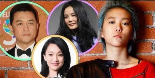 瞿颖|原创周迅与张亚东携手组团，串联起王菲、李亚鹏、瞿颖20年的爱恨情仇