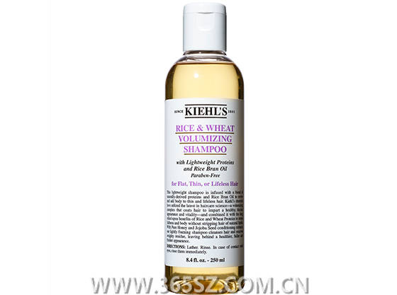 头发|五个生活细节 拯救扁塌发质