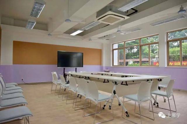 闵行|背靠名校！上海这所新开校热议度超高！9月首届招生成热门 | 复旦附属闵行实验