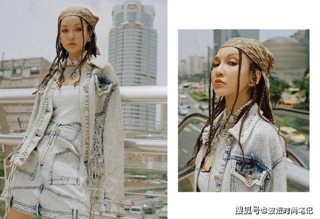 珍珠|谁说珍珠是奶奶辈的专属？这样穿戴太显气质，从老年圈拉回时尚圈