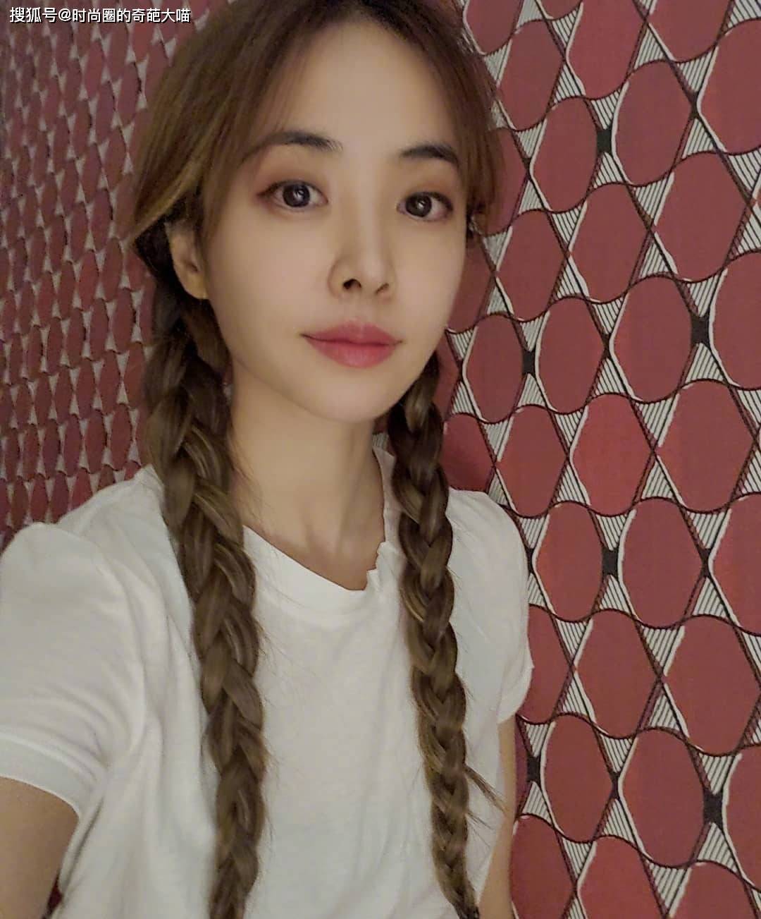 许茹芸|蔡依林蔡健雅素颜聚会状态出挑，皮肤水灵表情搞怪，保养得真好！