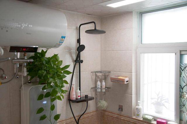 diiib|小米众筹：diiib大白首款高端淋浴套装，多日体验告诉你是否值得