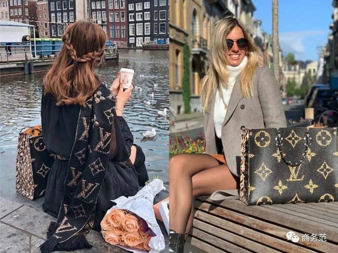 参考价|你会花几万块买一个购物袋吗