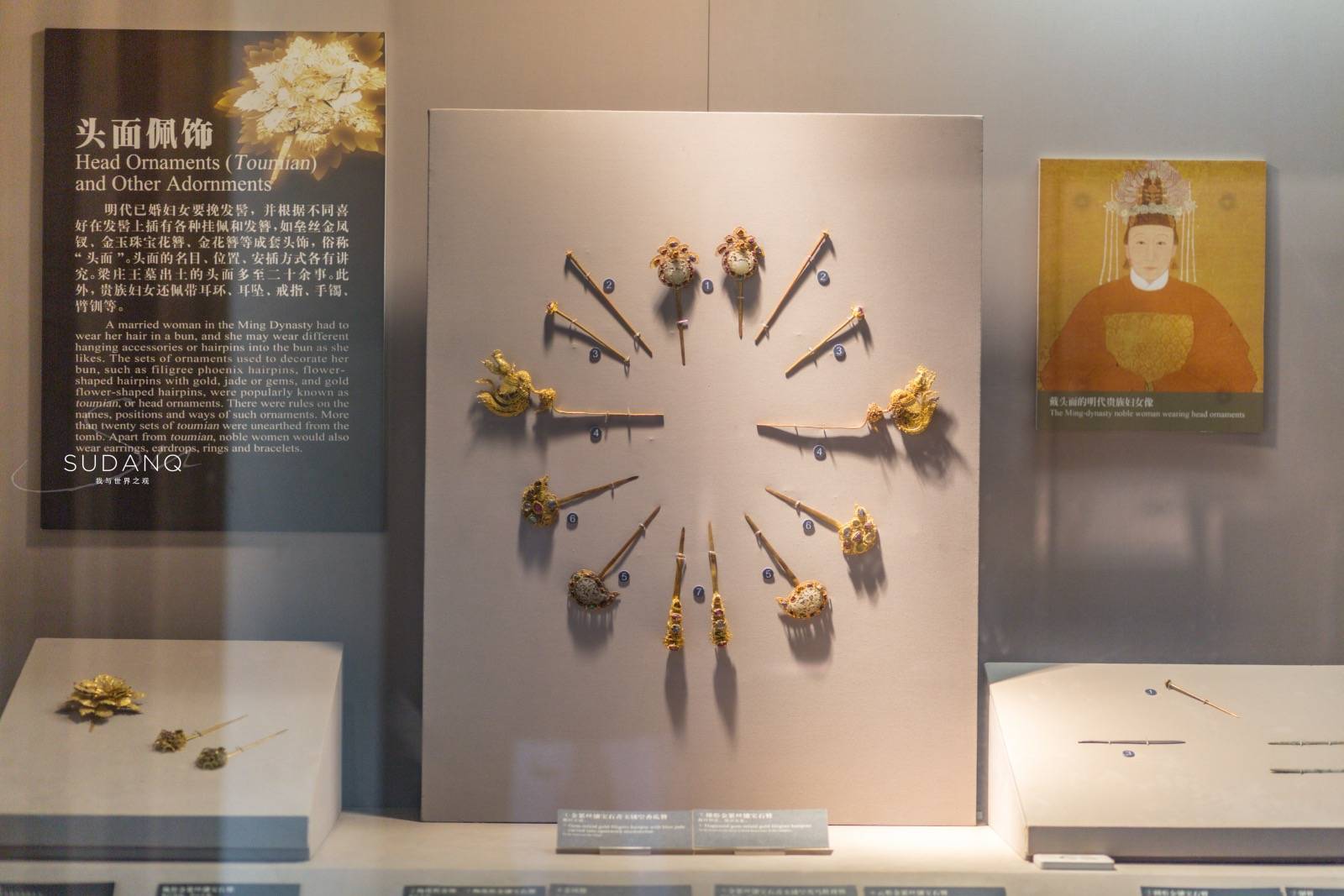 历史|湖北这一古墓令人惊叹：文物价值能买下一个国，盗墓贼却多次失手