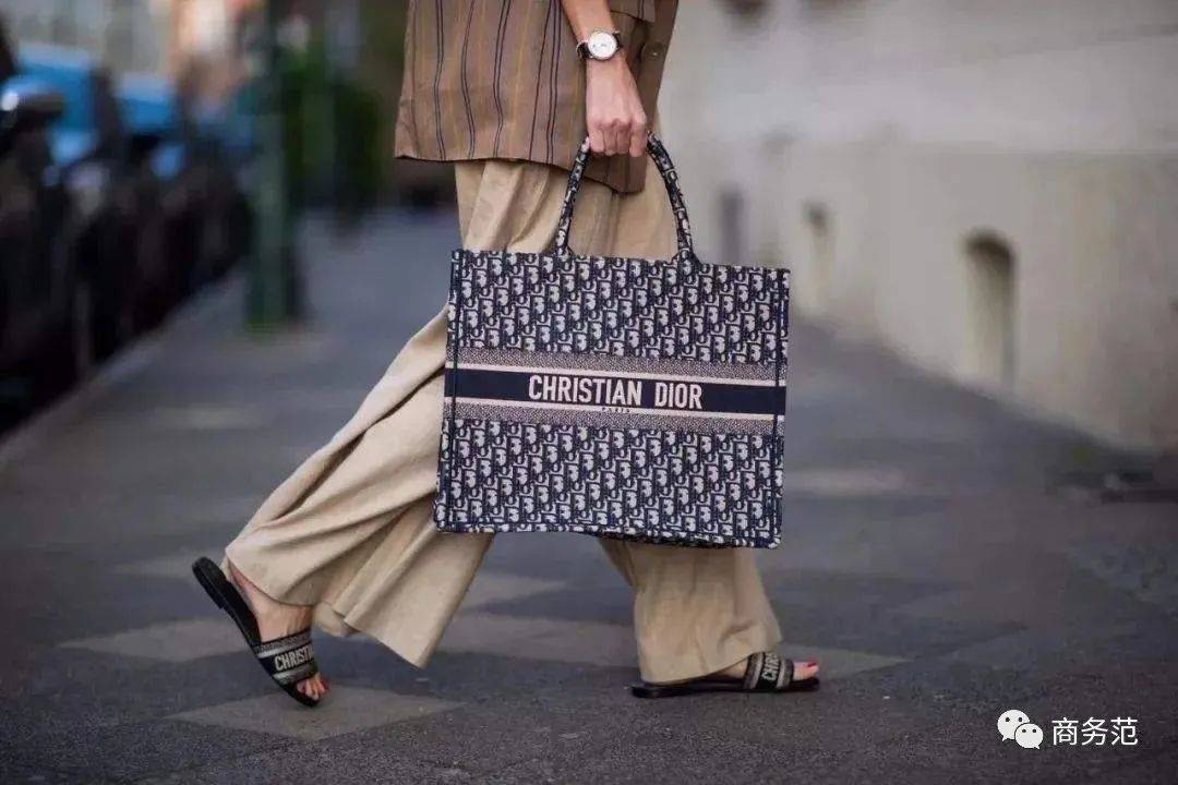 参考价|你会花几万块买一个购物袋吗