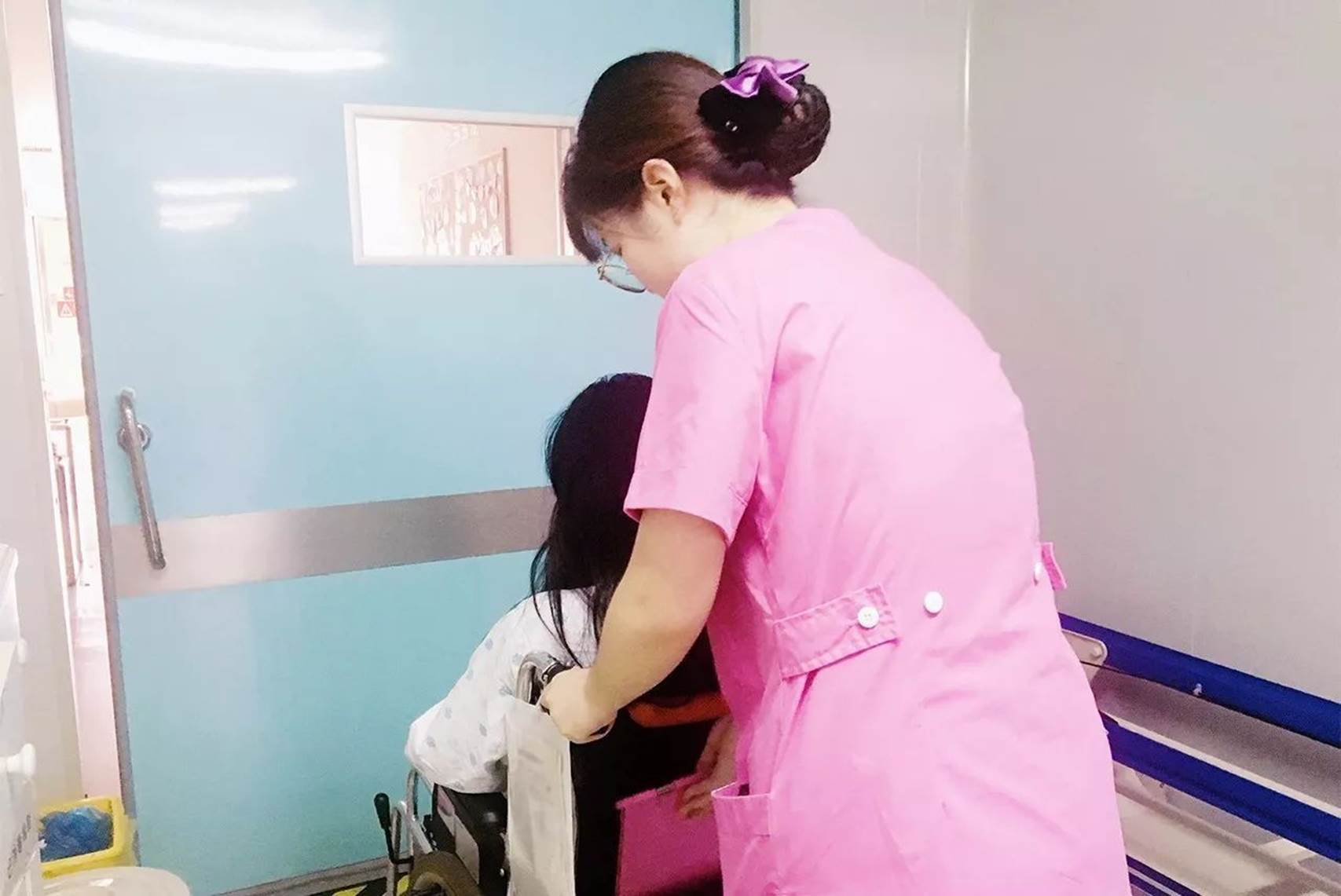原创“顺产再好我也不选！”年轻孕妇强硬的态度，来自3大顺产风险