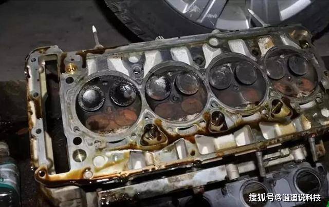 自己怎样清理积碳 826f550e03b24a75a8ec21a54433a535.jpeg