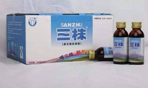 老汉|保健品巨头倒下的背后，不只是因为一个老汉，这才是“主要原因”