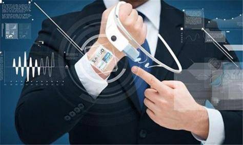 路就|10年后走着路就能赚钱的科技 现在就来get下吧