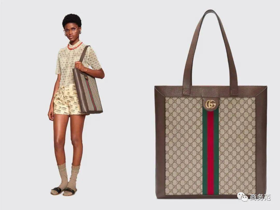 参考价|你会花几万块买一个购物袋吗