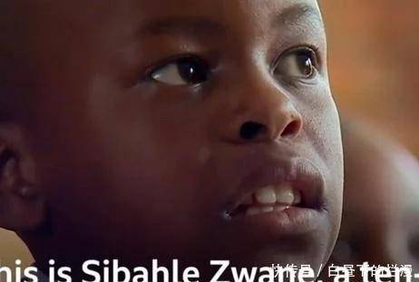 题目|非洲小学出“数学天才”在当地走红，看到题目之后，中国学生笑了