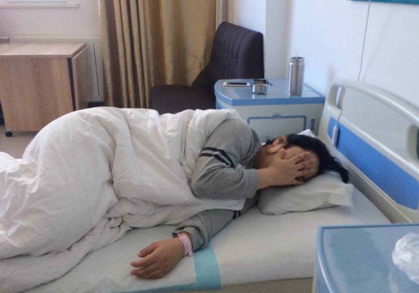 原创“顺产再好我也不选！”年轻孕妇强硬的态度，来自3大顺产风险