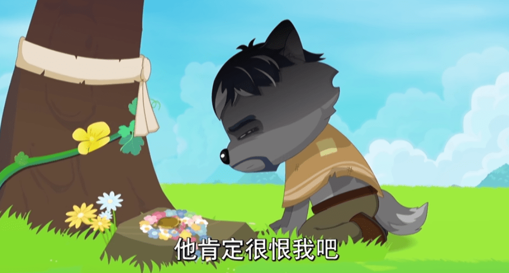 喜羊羊与灰太狼异国大营救留下多少伏笔只有资深粉才能看懂