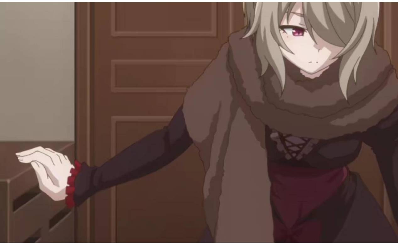 熔岩|崩坏3：都在馋丽塔的熔岩蛋糕？其实还有暗糖，服装有亮点