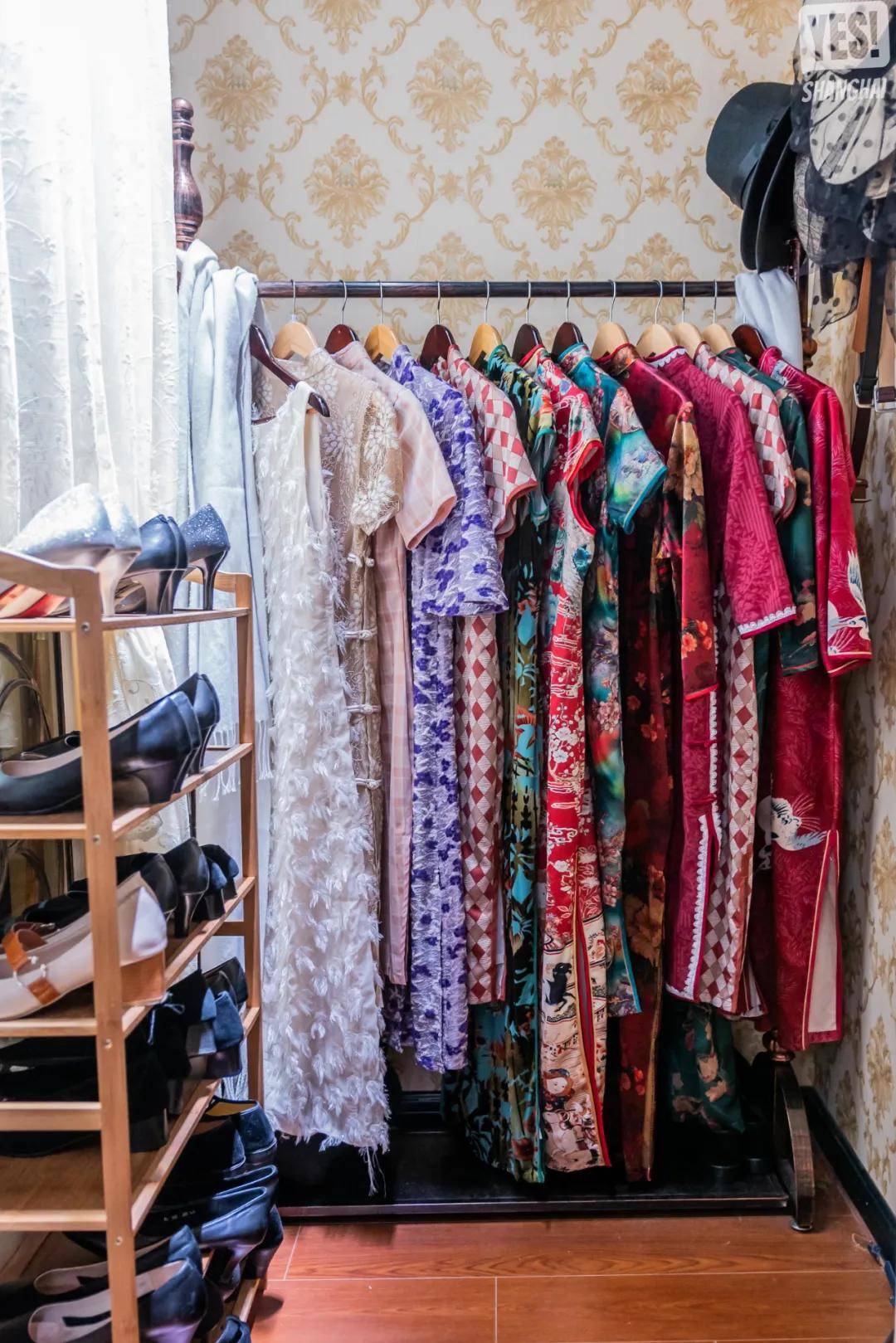 上海滩|刚开就火！「民国风时髦精剧院」空降人广！