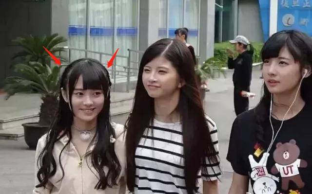 慎入|鞠婧祎再次暴露真实发量，痕迹明显密集恐惧症患者慎入