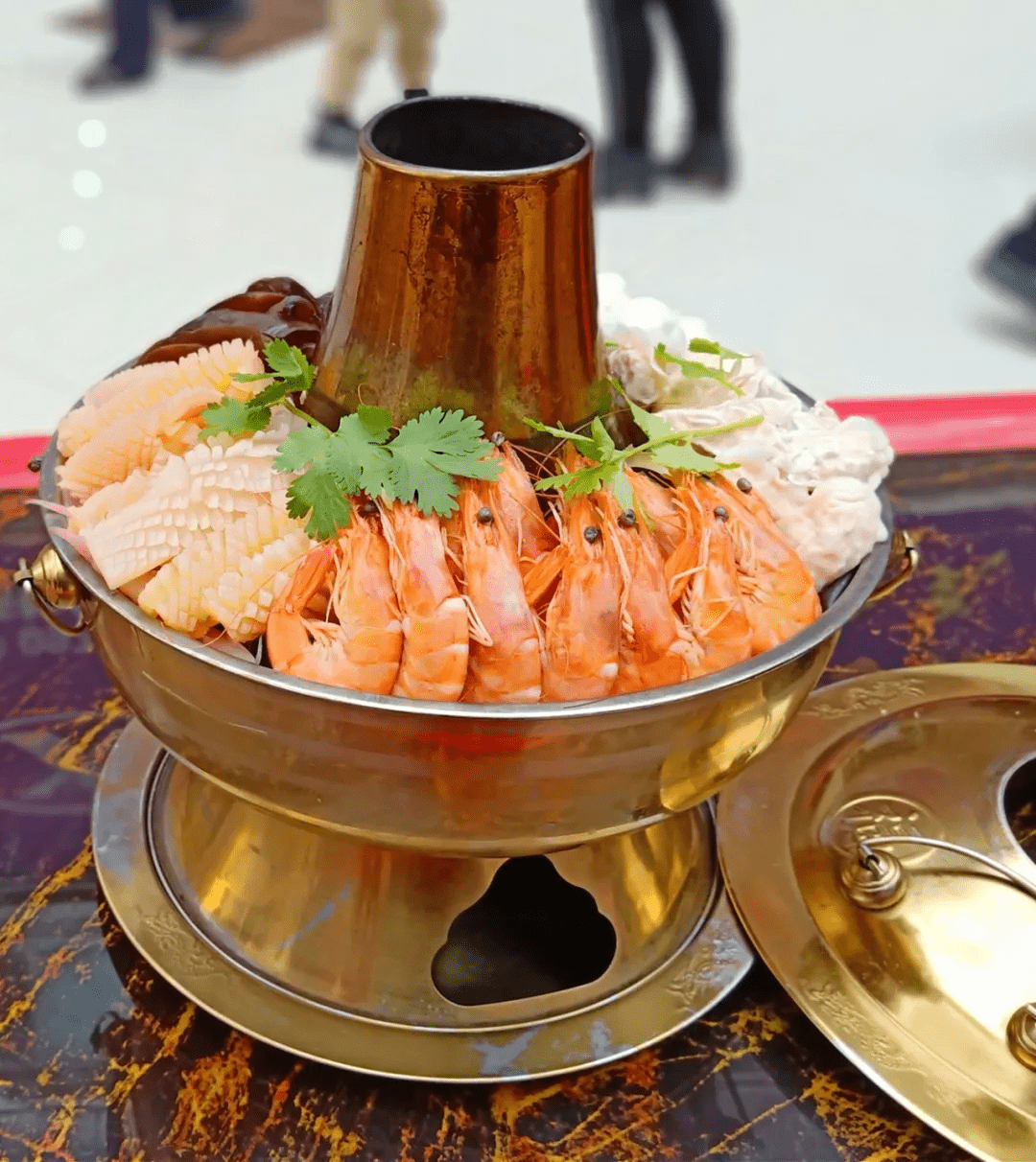 兴业|西宁市湟中兴业城网红夜市美食美景美事天天有！7月-10月