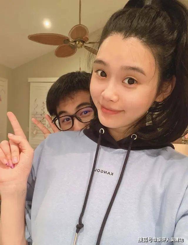 奚梦瑶|原创赌王去世后奚梦瑶首发微博：何猷君开会4小时，再次冷落奚梦瑶